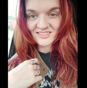 Meet your Posher, Jenna